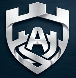 Fortress Asr Security Logo